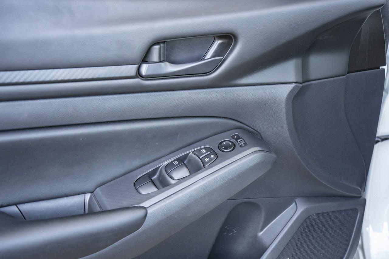 2024 Nissan Altima 2.5 S San Antonio TX