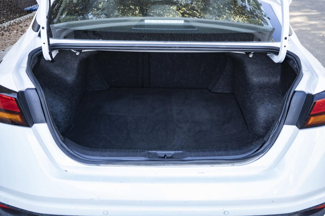 2024 Nissan Altima 2.5 S San Antonio TX