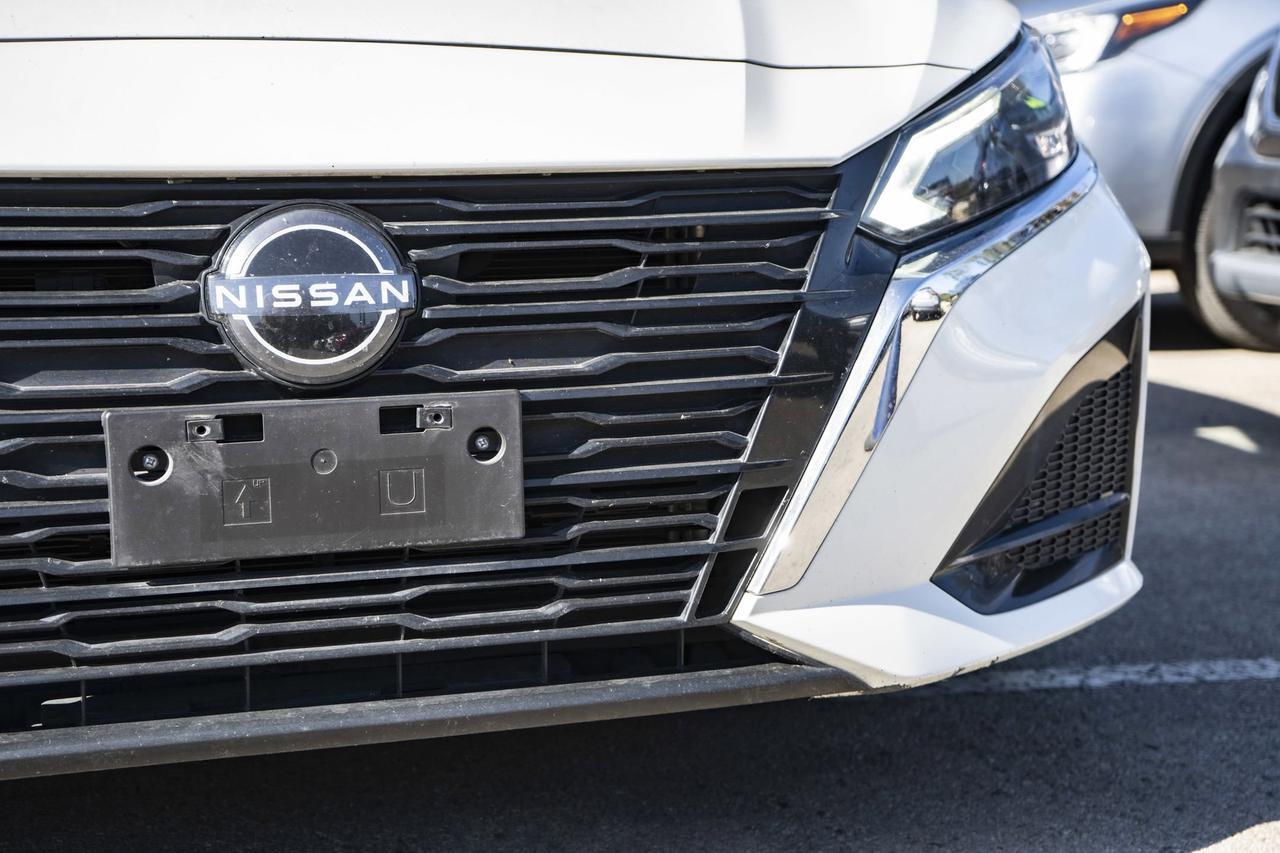 2024 Nissan Altima 2.5 S San Antonio TX