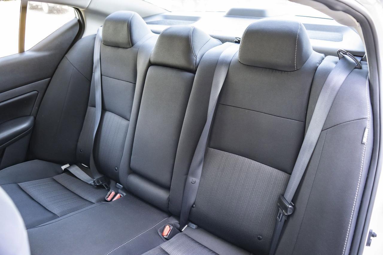 2024 Nissan Altima 2.5 S San Antonio TX