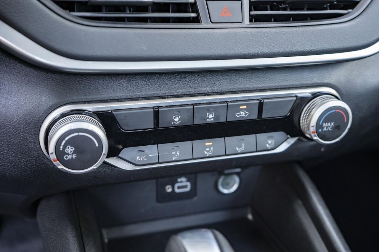 2024 Nissan Altima 2.5 S San Antonio TX