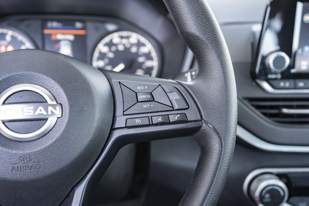 2024 Nissan Altima 2.5 S San Antonio TX