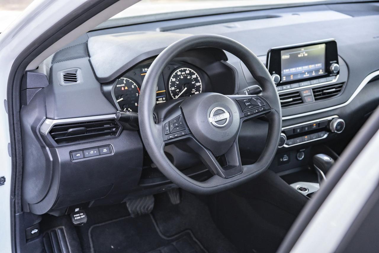 2024 Nissan Altima 2.5 S San Antonio TX