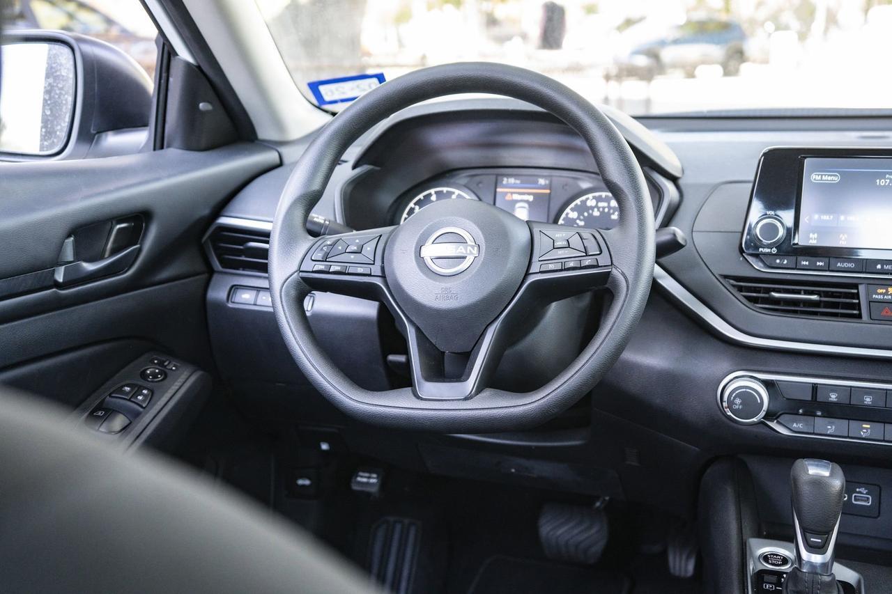 2024 Nissan Altima 2.5 S San Antonio TX