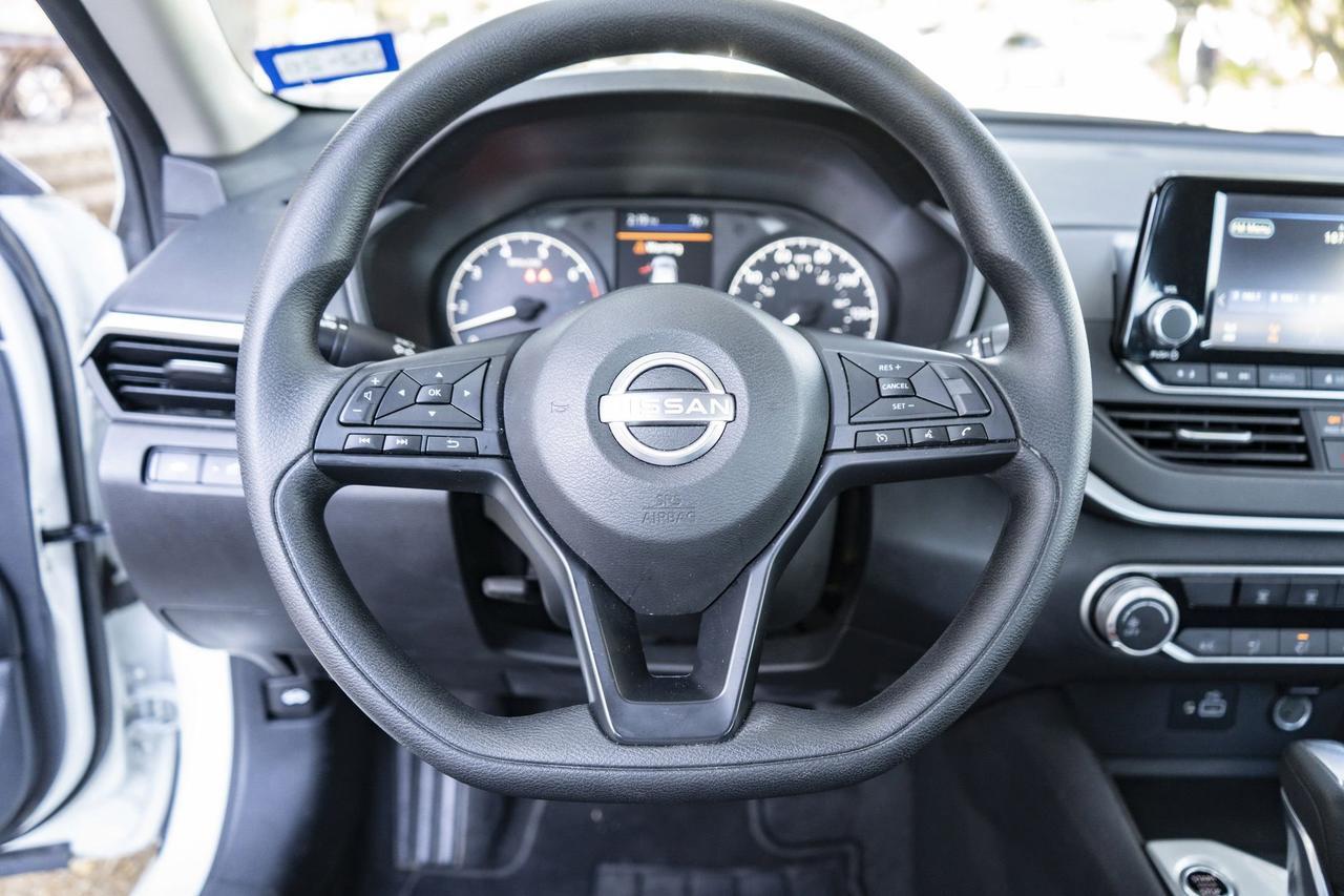 2024 Nissan Altima 2.5 S San Antonio TX