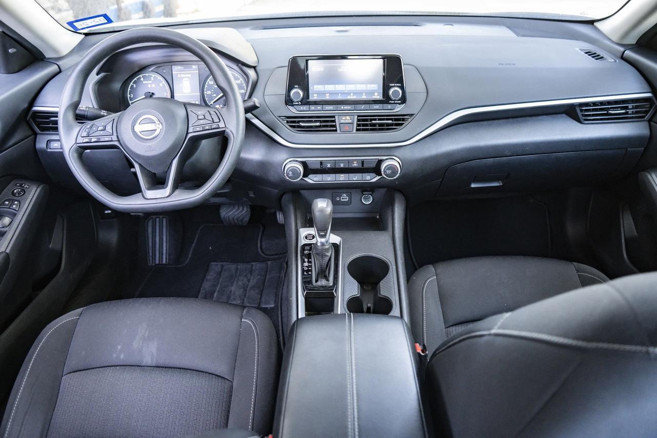 2024 Nissan Altima 2.5 S San Antonio TX
