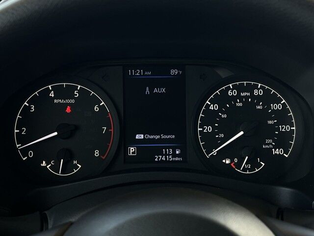 2024 Nissan Altima 2.5 S San Juan TX