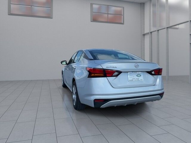2024 Nissan Altima 2.5 S San Juan TX