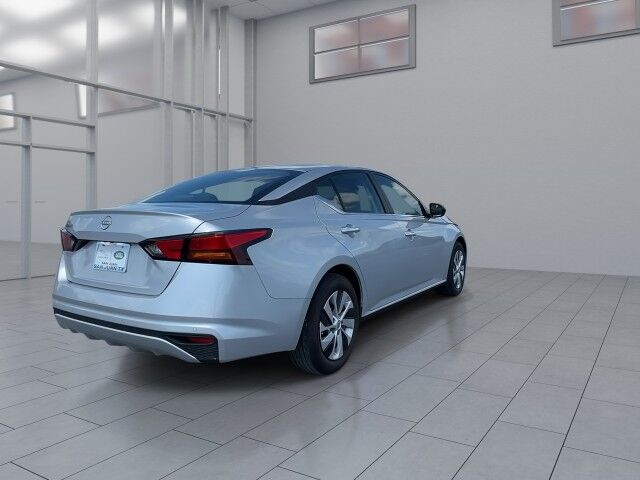 2024 Nissan Altima 2.5 S San Juan TX