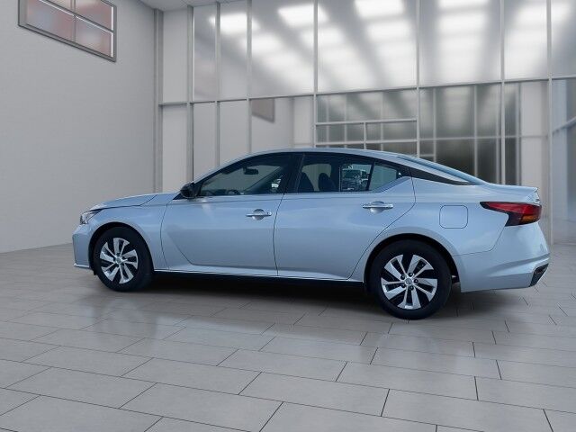 2024 Nissan Altima 2.5 S San Juan TX