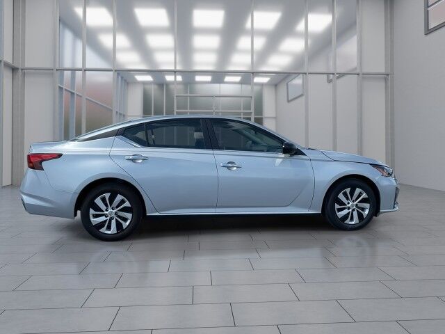 2024 Nissan Altima 2.5 S San Juan TX