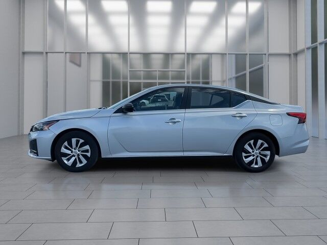 2024 Nissan Altima 2.5 S San Juan TX