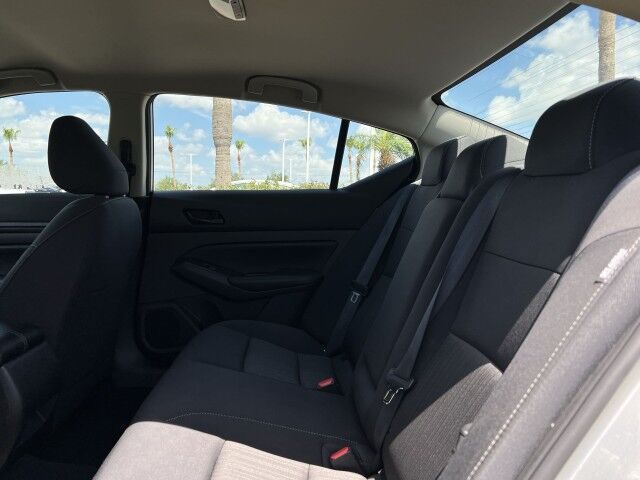 2024 Nissan Altima 2.5 S San Juan TX