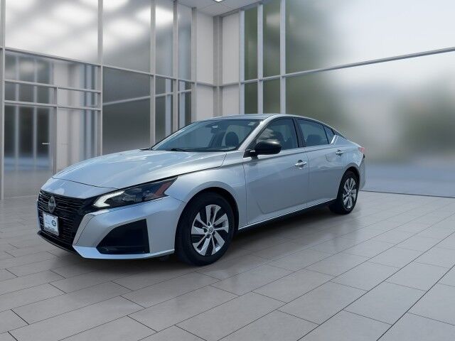 2024 Nissan Altima 2.5 S San Juan TX