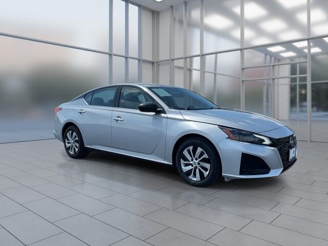2024 Nissan Altima 2.5 S San Juan TX