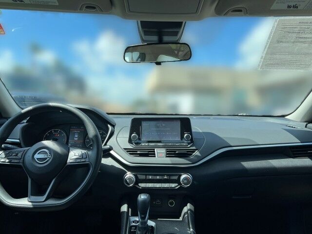 2024 Nissan Altima 2.5 S San Juan TX