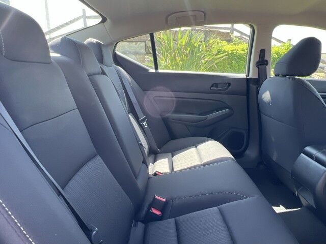 2024 Nissan Altima 2.5 S San Juan TX