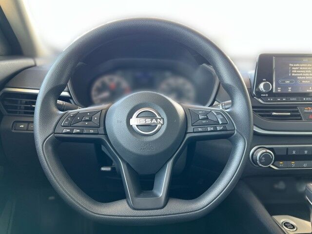 2024 Nissan Altima 2.5 S San Juan TX