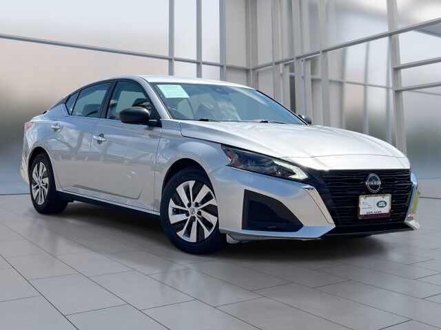 2024 Nissan Altima 2.5 S San Juan TX