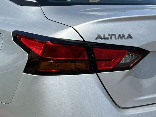 2024 Nissan Altima 2.5 S San Juan TX