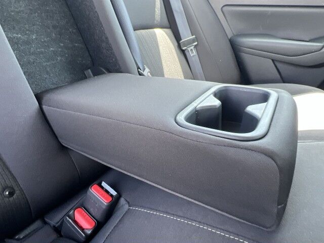 2024 Nissan Altima 2.5 S San Juan TX