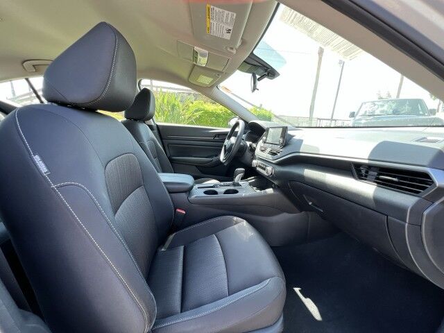 2024 Nissan Altima 2.5 S San Juan TX