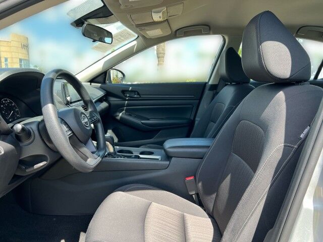 2024 Nissan Altima 2.5 S San Juan TX