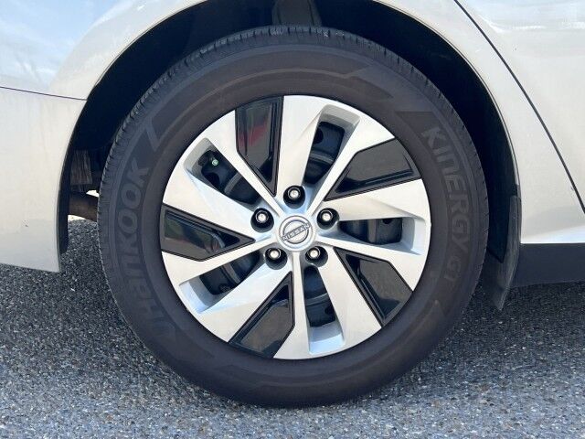 2024 Nissan Altima 2.5 S San Juan TX