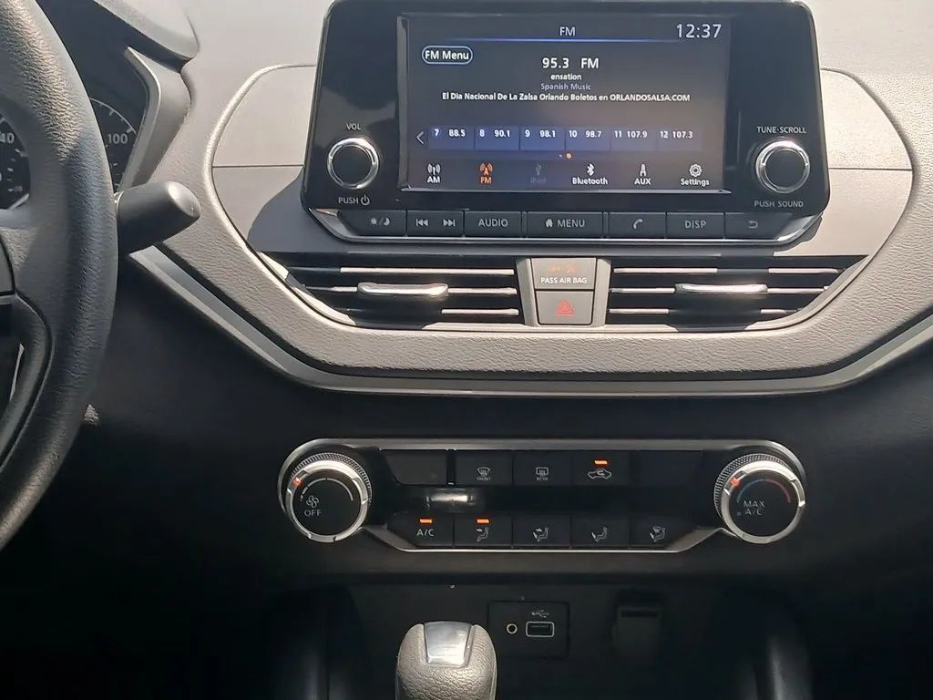 2024 Nissan Altima 2.5 S Sedan 4D Maitland FL