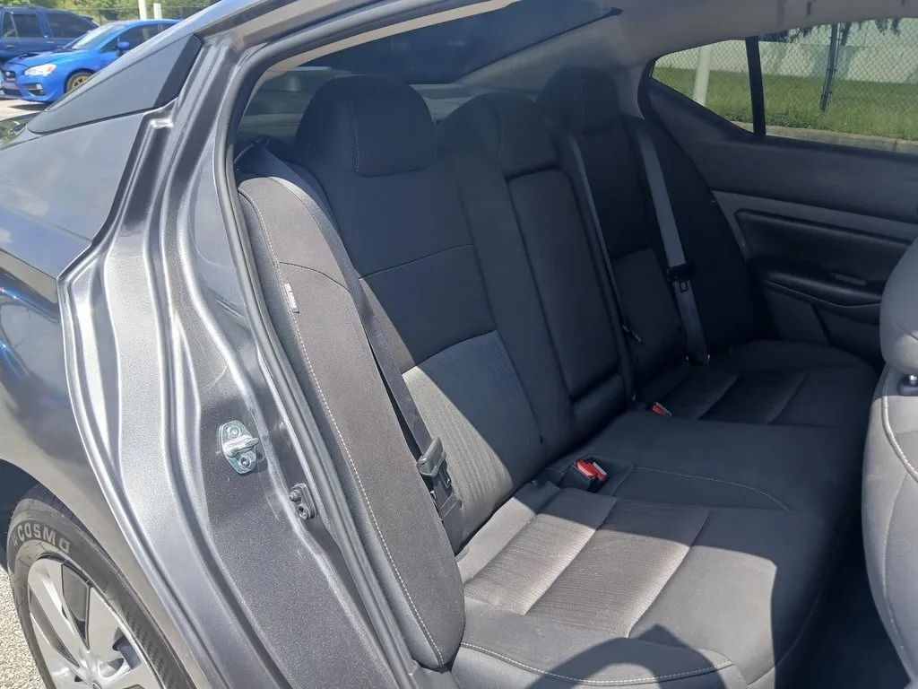 2024 Nissan Altima 2.5 S Sedan 4D Maitland FL