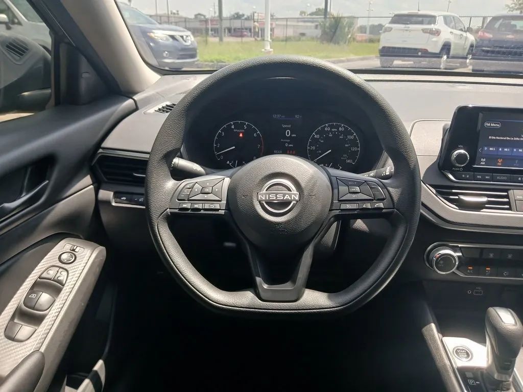 2024 Nissan Altima 2.5 S Sedan 4D Maitland FL