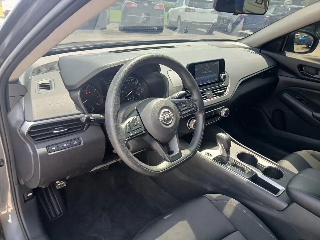 2024 Nissan Altima 2.5 S Sedan 4D Maitland FL