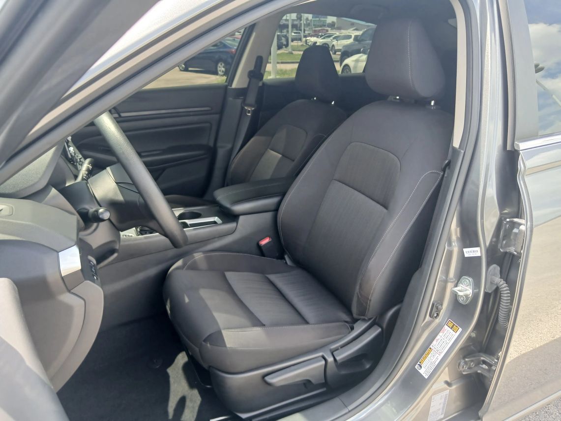 2024 Nissan Altima 2.5 S Sedan 4D Maitland FL
