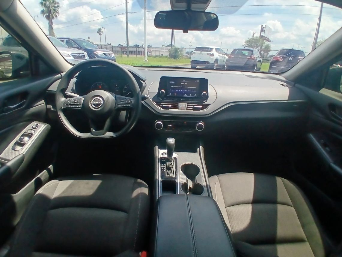 2024 Nissan Altima 2.5 S Sedan 4D Maitland FL