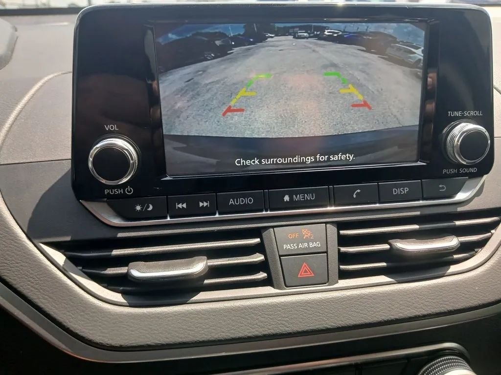 2024 Nissan Altima 2.5 S Sedan 4D Maitland FL