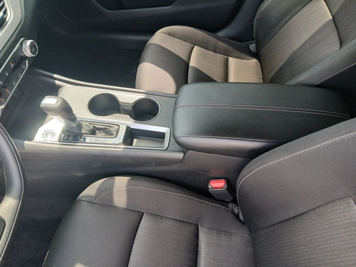 2024 Nissan Altima 2.5 S Sedan 4D Maitland FL