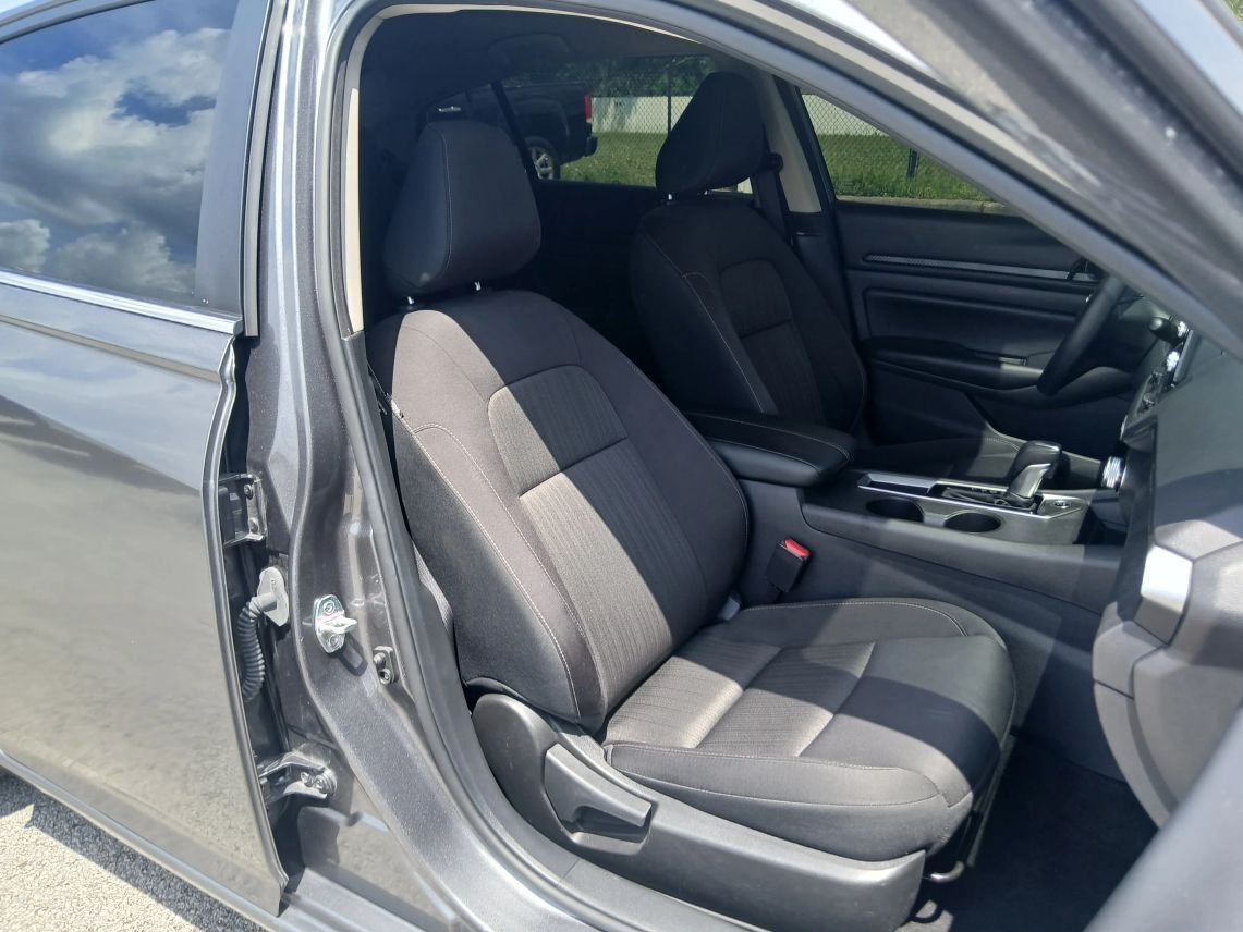 2024 Nissan Altima 2.5 S Sedan 4D Maitland FL