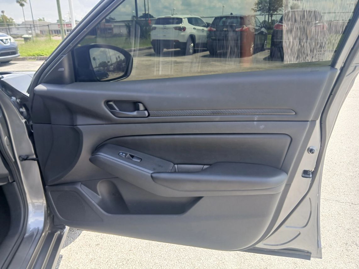 2024 Nissan Altima 2.5 S Sedan 4D Maitland FL