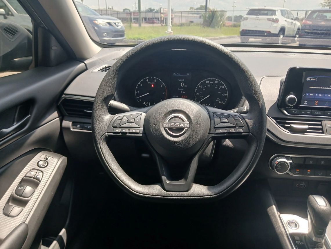 2024 Nissan Altima 2.5 S Sedan 4D Maitland FL