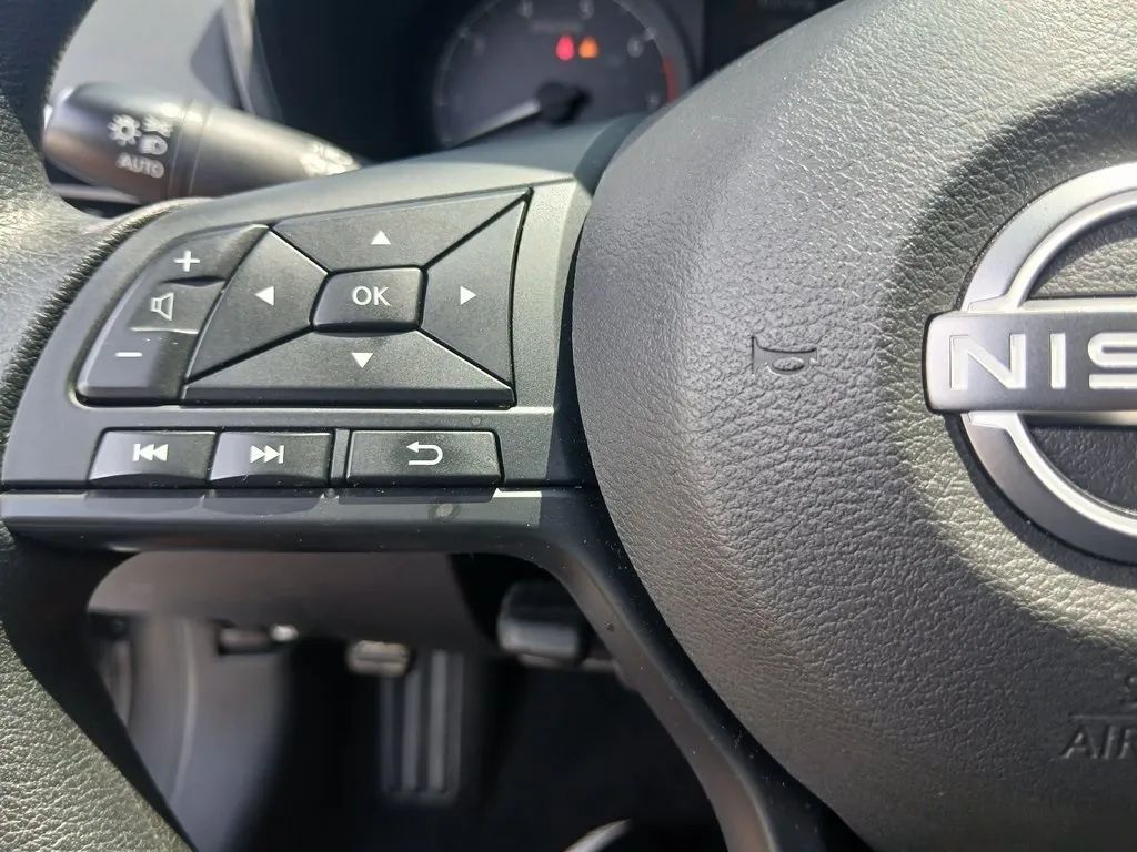 2024 Nissan Altima 2.5 S Sedan 4D Maitland FL