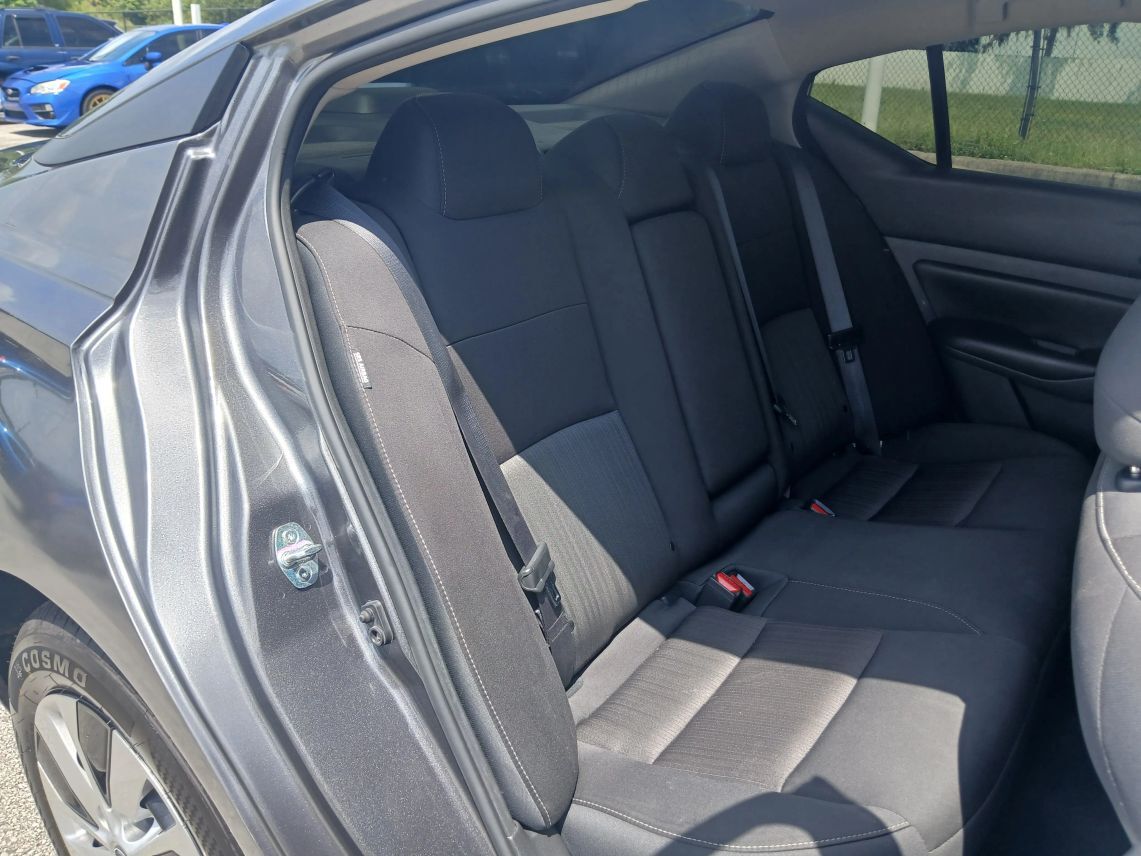 2024 Nissan Altima 2.5 S Sedan 4D Maitland FL