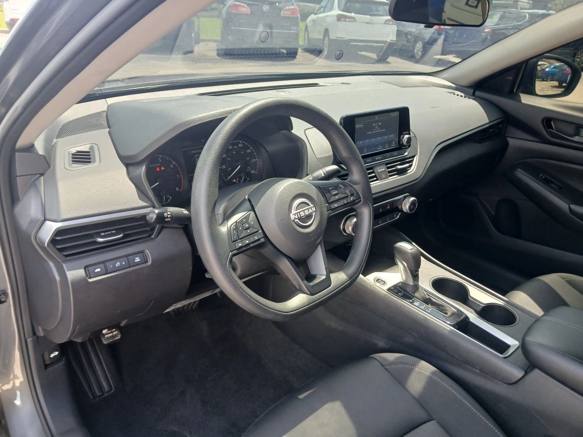 2024 Nissan Altima 2.5 S Sedan 4D Maitland FL