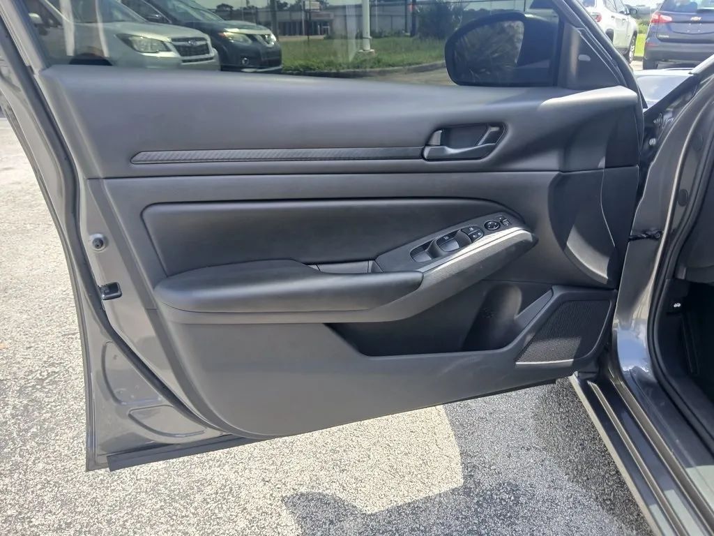 2024 Nissan Altima 2.5 S Sedan 4D Maitland FL