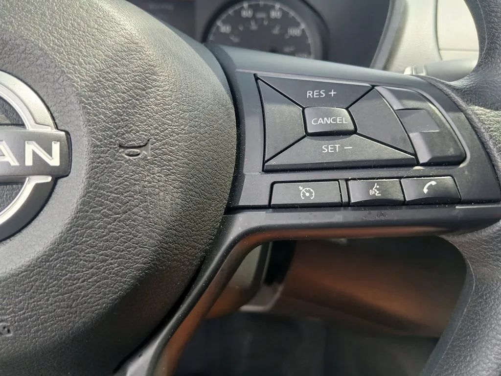 2024 Nissan Altima 2.5 S Sedan 4D Maitland FL
