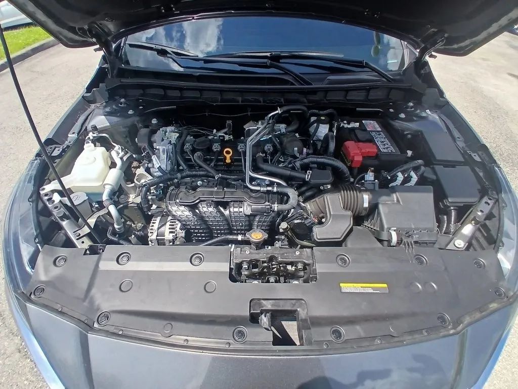 2024 Nissan Altima 2.5 S Sedan 4D Maitland FL