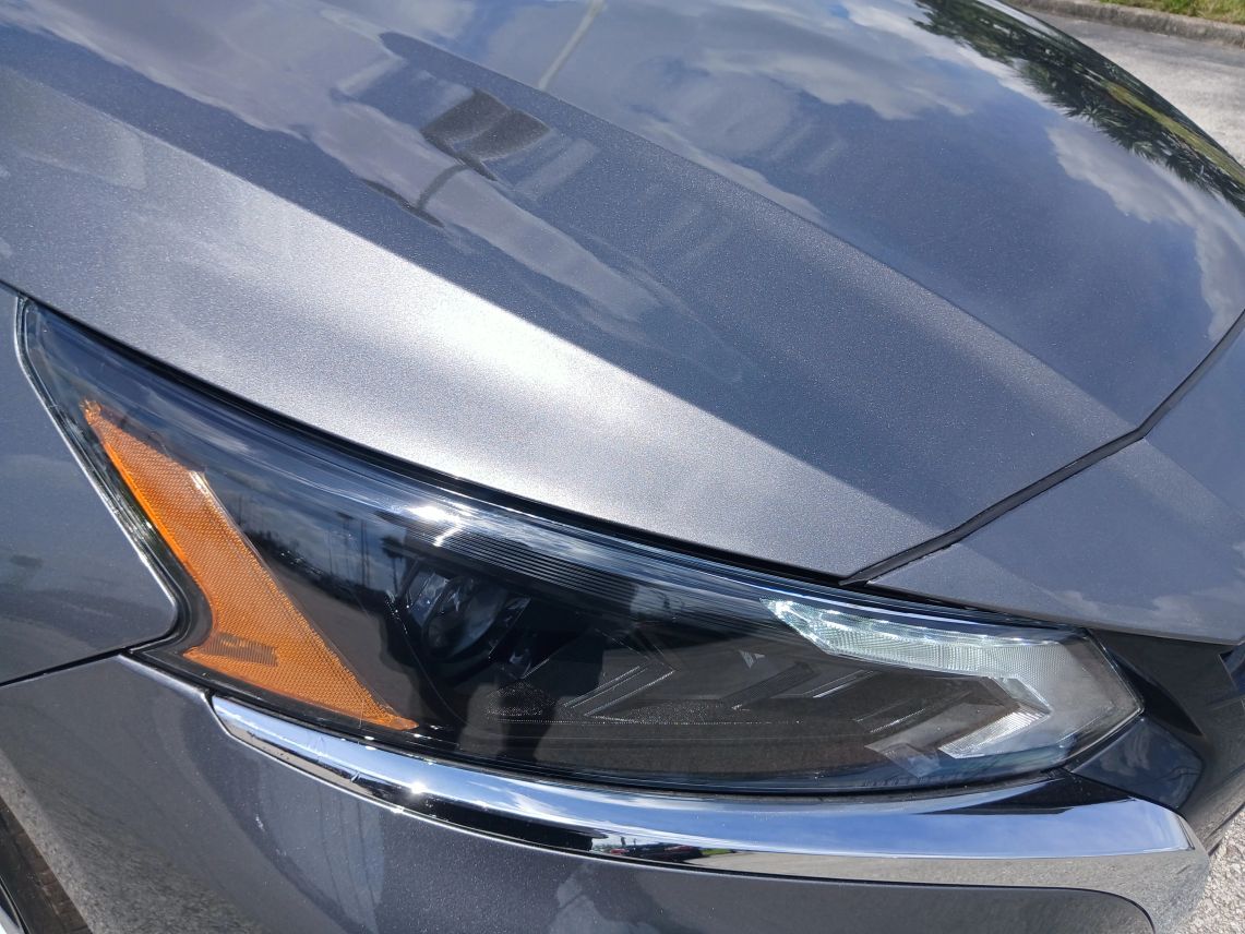 2024 Nissan Altima 2.5 S Sedan 4D Maitland FL