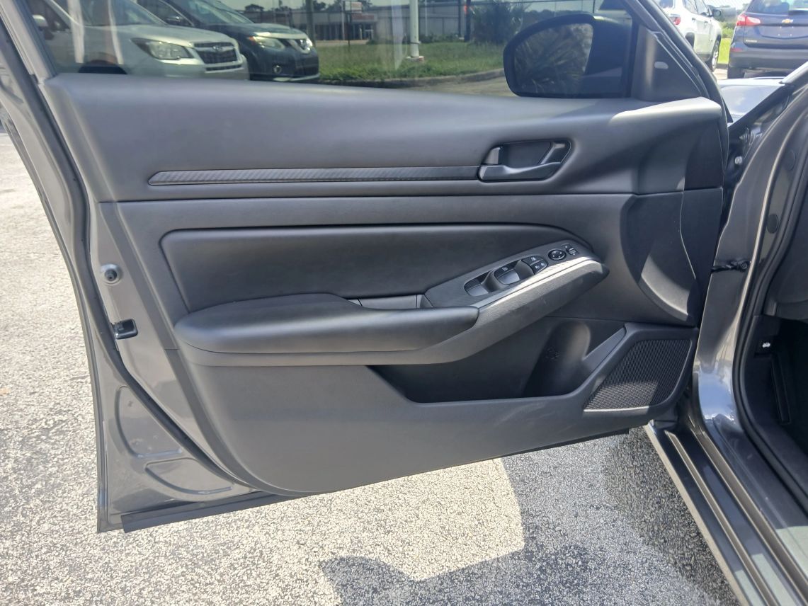 2024 Nissan Altima 2.5 S Sedan 4D Maitland FL