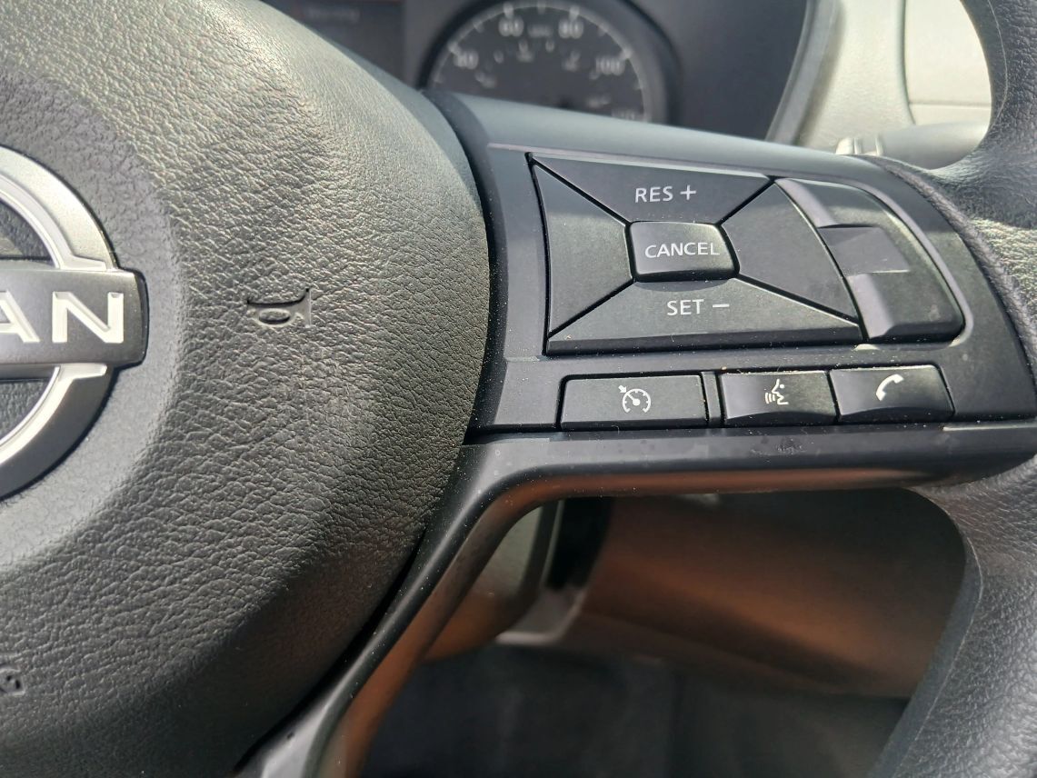 2024 Nissan Altima 2.5 S Sedan 4D Maitland FL