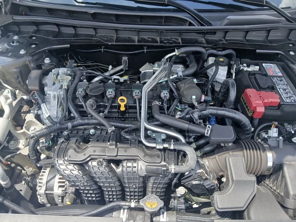 2024 Nissan Altima 2.5 S Sedan 4D Maitland FL