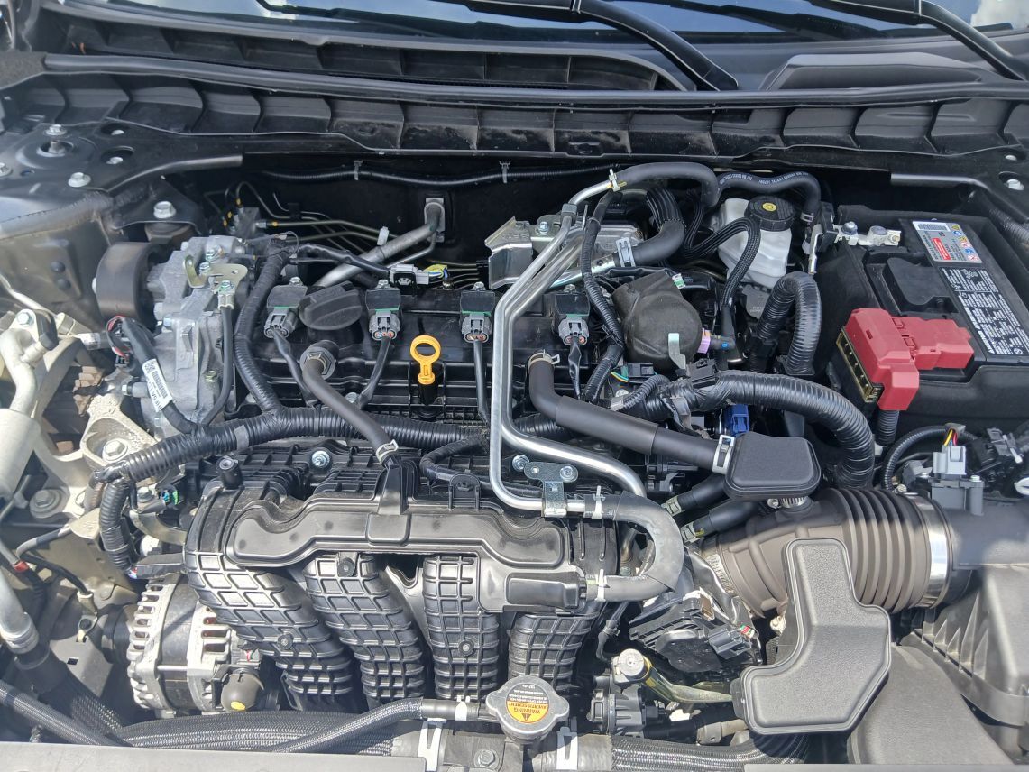 2024 Nissan Altima 2.5 S Sedan 4D Maitland FL